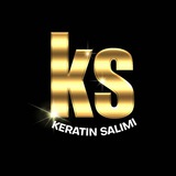 Keratinsalimi