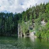 Уральские приключения