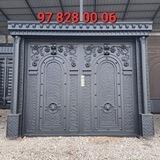 Toshkent Temir Darvozalar