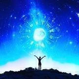 Gann astrology