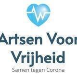 🧡 AVV vaccinatieschade 🧡 MELDPUNT en chat - Artsen voor Vrijheid