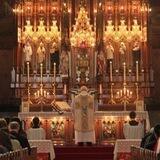 Catholic Traditional Beauty Chat