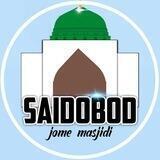 SAIDOBOD️️