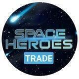 Space heroes official - trade