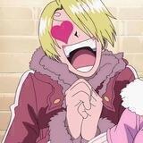 sanji.