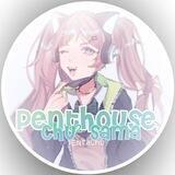 ˗ˏˋ 💌῾ ♡ Penthouse Chu²::freeaccs ꩜◟⊹!