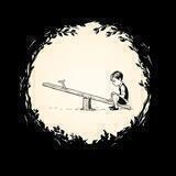 Alone (PEACE)