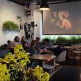 Nook coffee