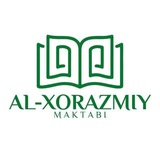 Al-Xorazmiy Xususiy Maktabi