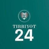 TIBBIYOT²⁴