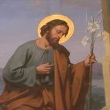 Avec l’aide de Saint-Joseph