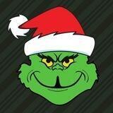 Grinch Coin | BSC