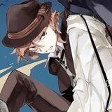 Chuuya