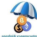 Master Airdrop
