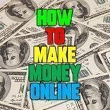 MAKE MONEY ONLINE