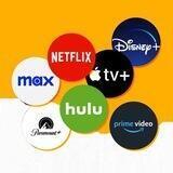 🌍STREAMING Apps🌎