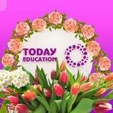 TODAY EDUCATION CHANNEL