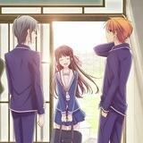 Fruits Basket