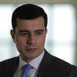 Ramziddin Egamberdiyev