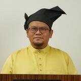 Ust Muhammad Fauzi Asmuni