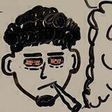 HUGO LOUD