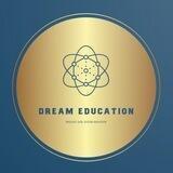 “DREAM EDUCATION”