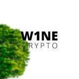 CRYPTO W1NE🍷
