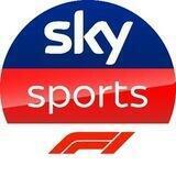 Sky Sports F1