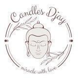 ВОЛШЕБНЫЕ СВЕЧИ CANDLES DJAY