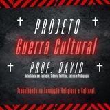 Canal Guerra Cultural