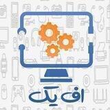 اپلیکیشن اف یک