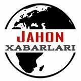 Jahon xabarlar - Rasmiy kanal!