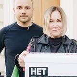 Татьяна Усманова