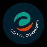 ColtOS Official Community