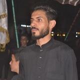 عباس مالك العفريت