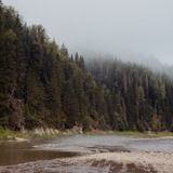 Туман докембрия