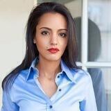 Sawsan Chebli - Bevollmächtigte des Landes Berlin beim Bund und Staatssekretärin für Bürgerschaftliches Engagement