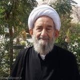 ‹‹ استاد علی اکبر مهدی پور ››