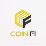 CoinFi Community | Channel