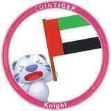 CoinTiger Arab