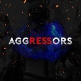 AGGRESSOR GAMING