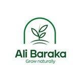 "ALI BARAKA" savdo majmuasi