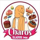 💗GAZALKENT💗 CHAROS SLADUS MIR