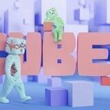 CUBE X NFT'S