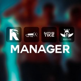 [ Manager ]