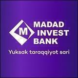 Madad Invest Bank ATB