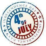 Happy 4TH July
