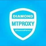 « Diamond MTProxy | پروکسی ملی »