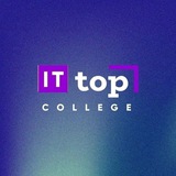 Колледж цифровых технологий IT TOP