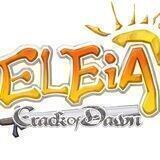 Eleia - Crack Of Dawn